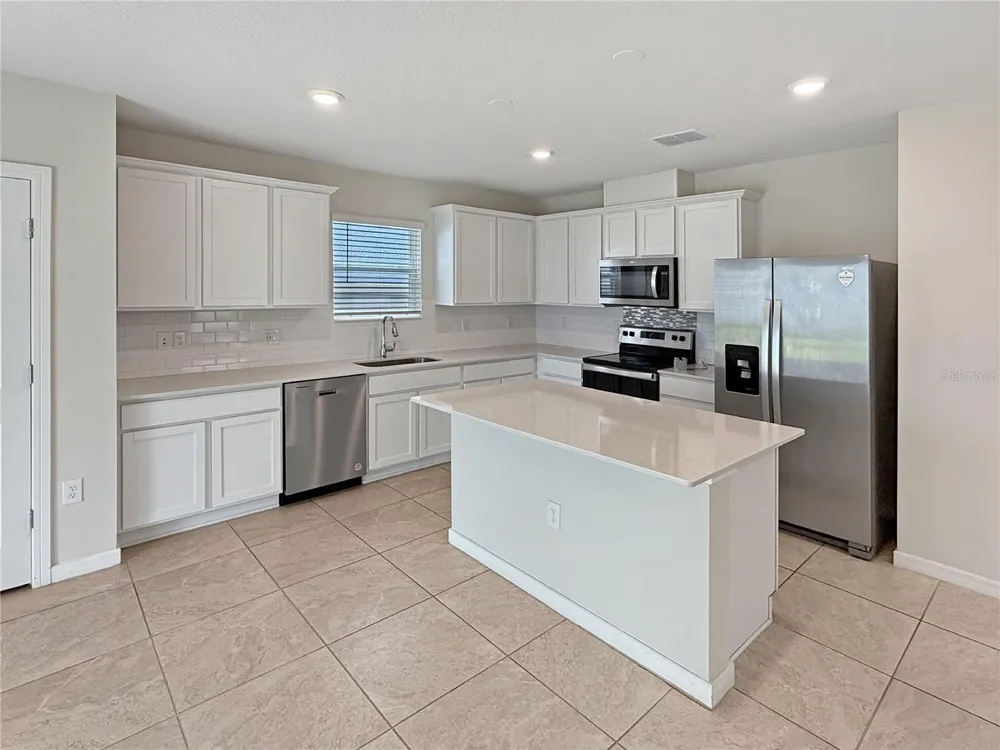 5012 BLUE HAMMOCK COURT Kissimmee, FL 34746