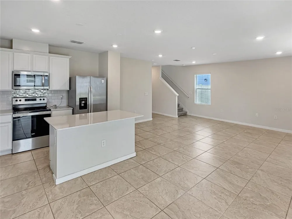 5012 BLUE HAMMOCK COURT Kissimmee, FL 34746