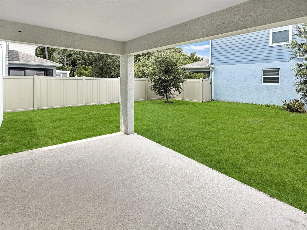5012 BLUE HAMMOCK COURT Kissimmee, FL 34746