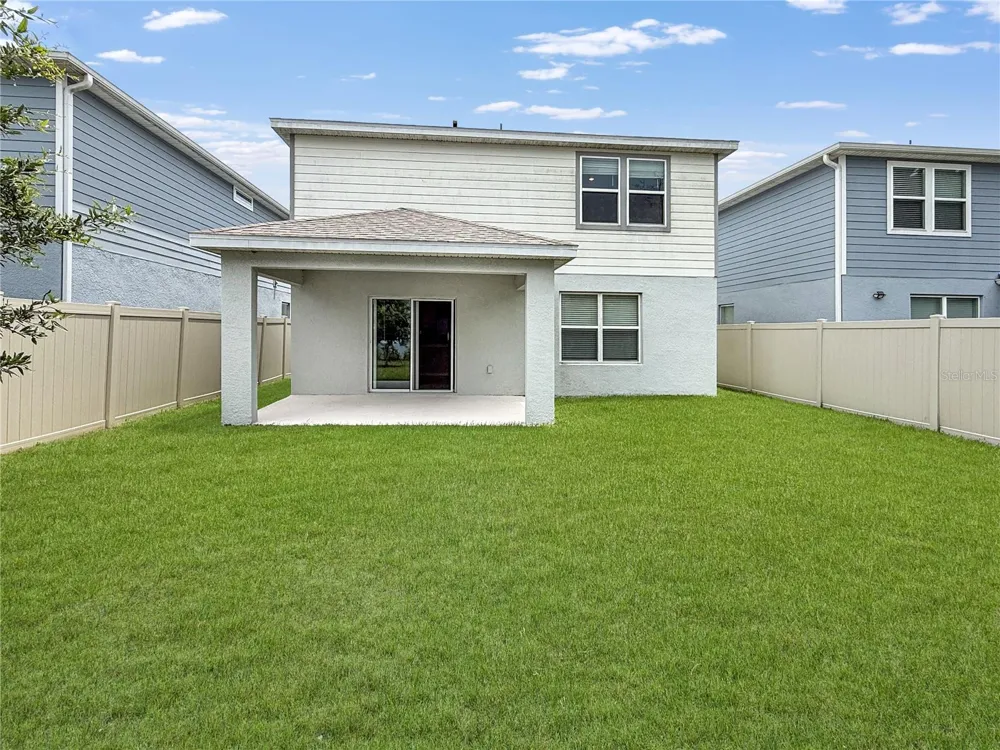 5012 BLUE HAMMOCK COURT Kissimmee, FL 34746