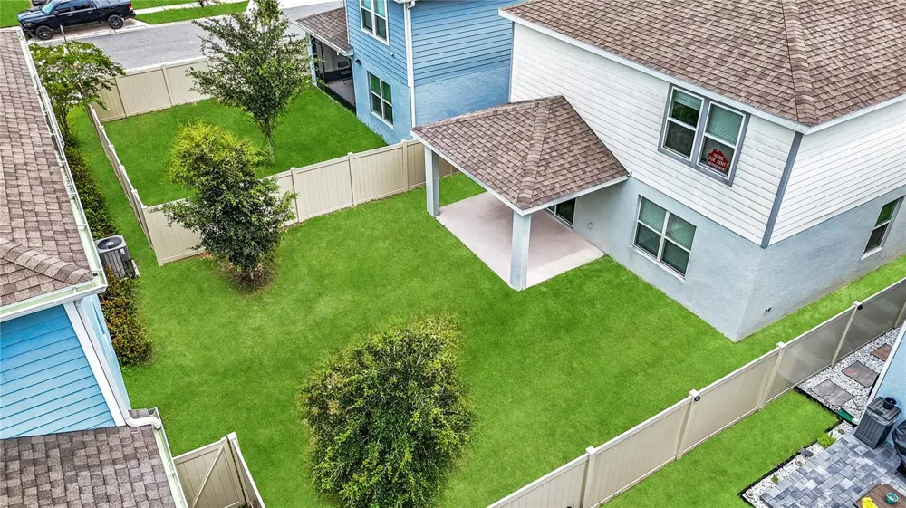 5012 BLUE HAMMOCK COURT Kissimmee, FL 34746