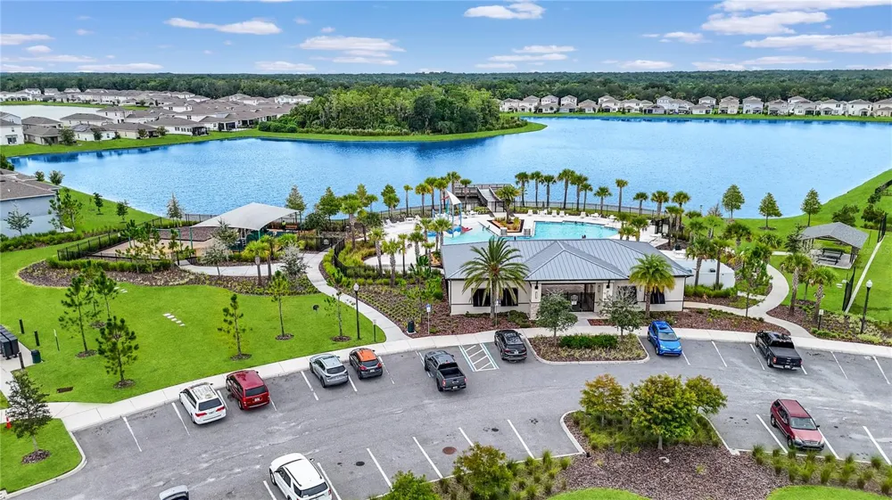 5012 BLUE HAMMOCK COURT Kissimmee, FL 34746