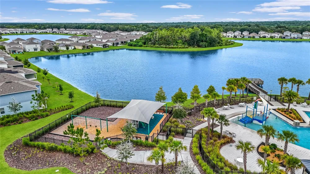 5012 BLUE HAMMOCK COURT Kissimmee, FL 34746
