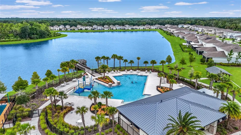 5012 BLUE HAMMOCK COURT Kissimmee, FL 34746