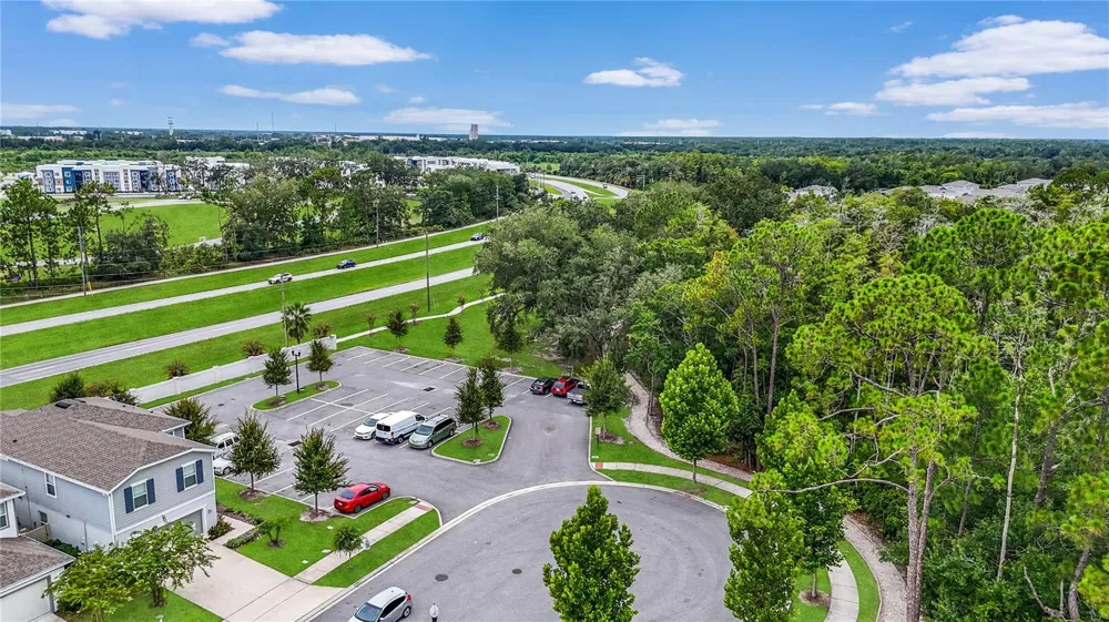 5012 BLUE HAMMOCK COURT Kissimmee, FL 34746