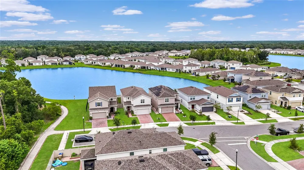 5012 BLUE HAMMOCK COURT Kissimmee, FL 34746