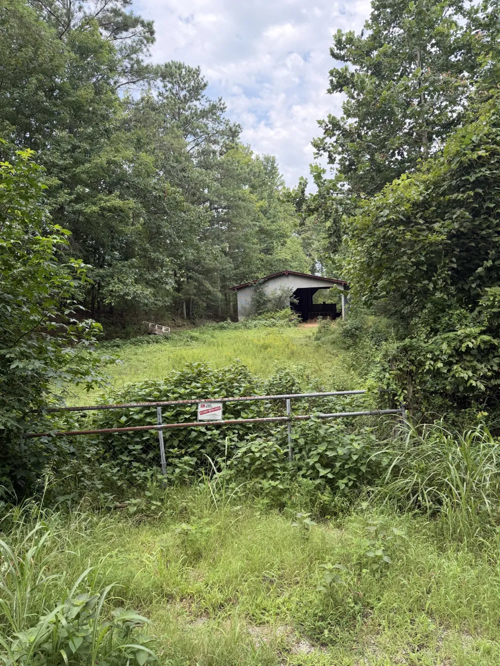 0 Crazy Doe Rd Lexington, TN 38351