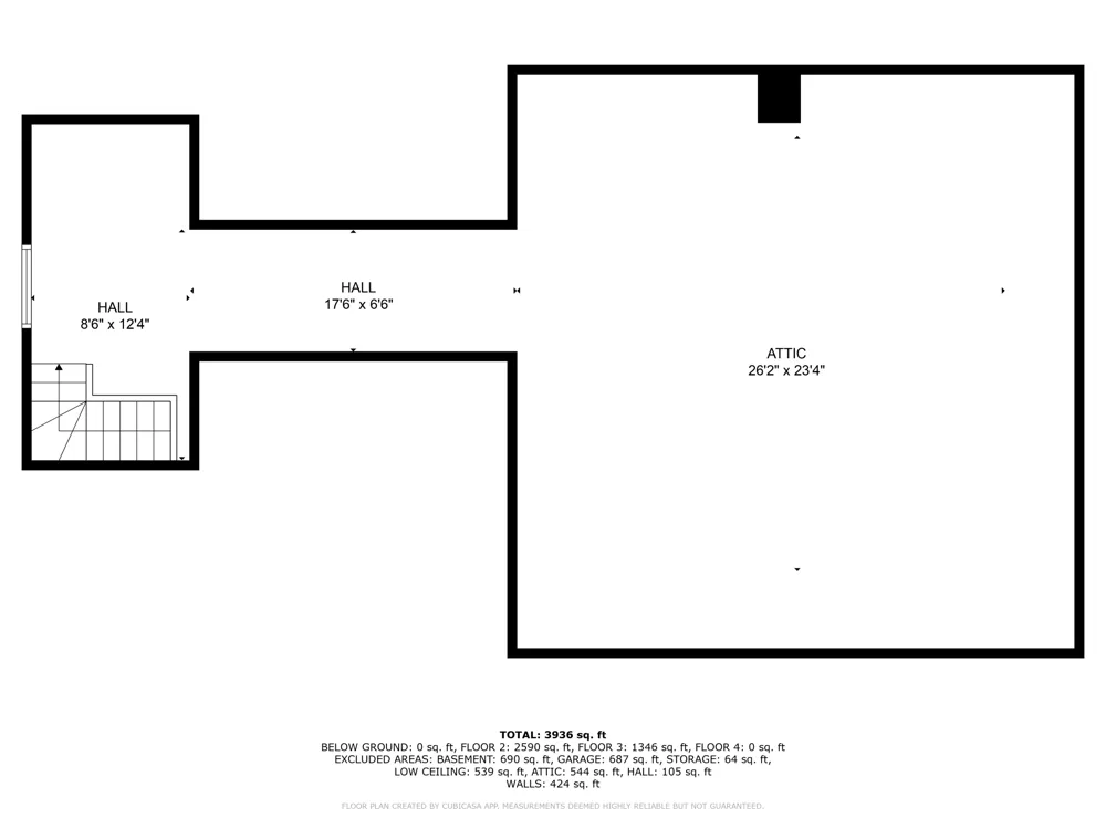 13698 Maple Road Mapleton, MN 56065