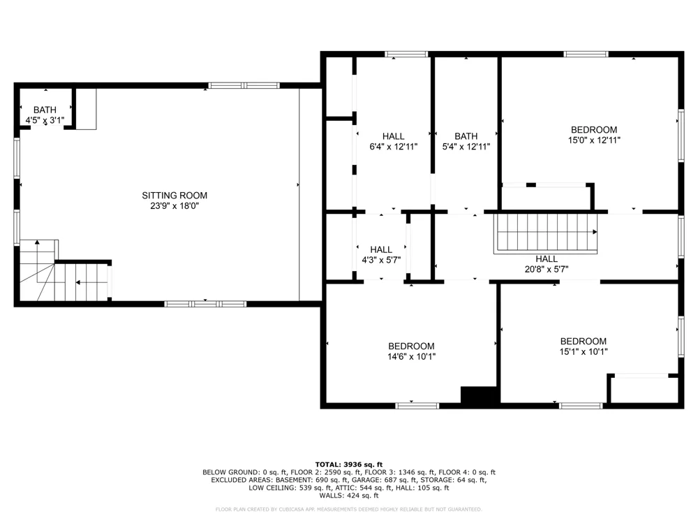 13698 Maple Road Mapleton, MN 56065