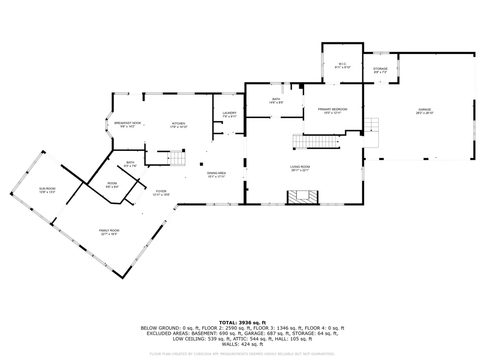 13698 Maple Road Mapleton, MN 56065