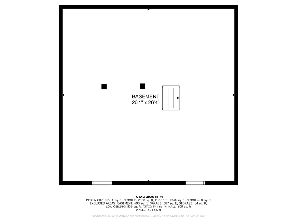 13698 Maple Road Mapleton, MN 56065