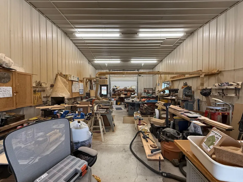 13698 Maple Road Mapleton, MN 56065
