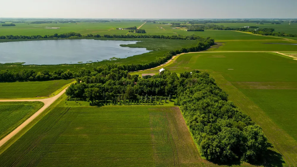 13698 Maple Road Mapleton, MN 56065