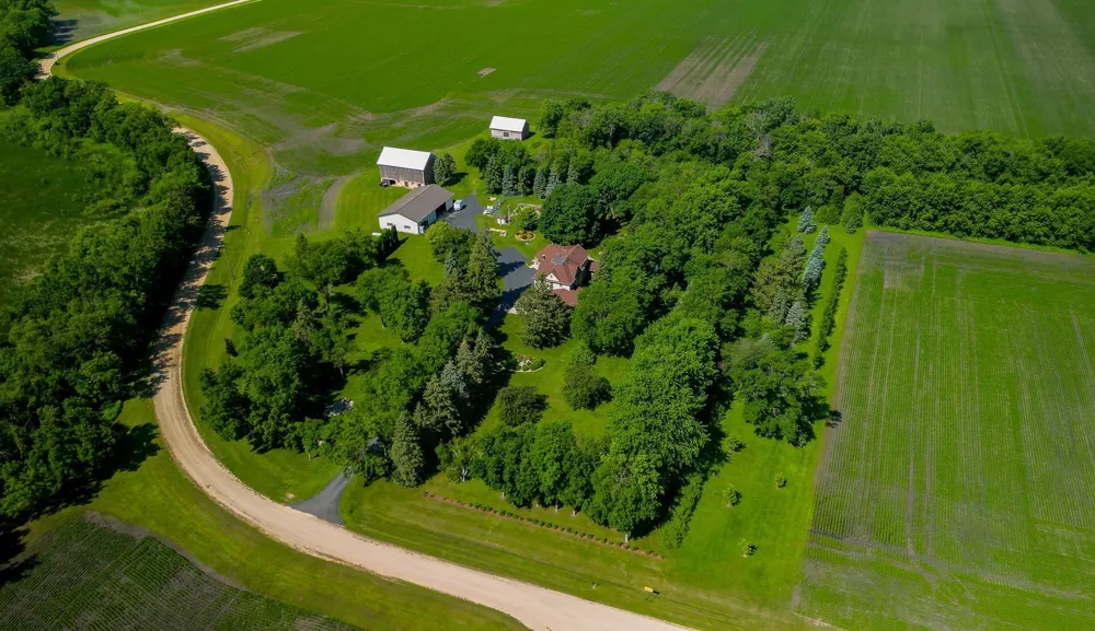 13698 Maple Road Mapleton, MN 56065