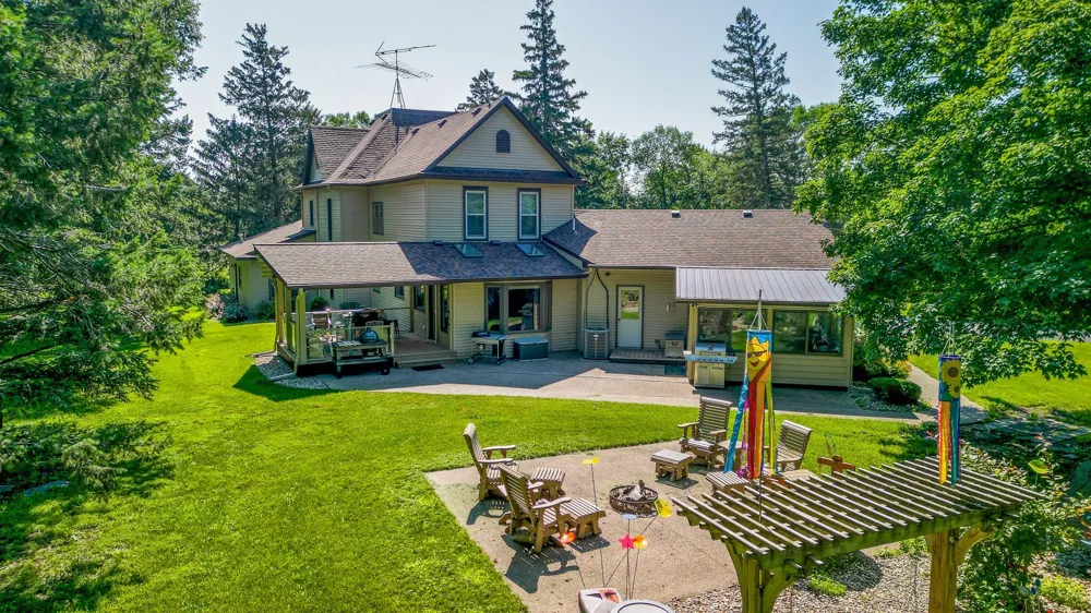 13698 Maple Road Mapleton, MN 56065