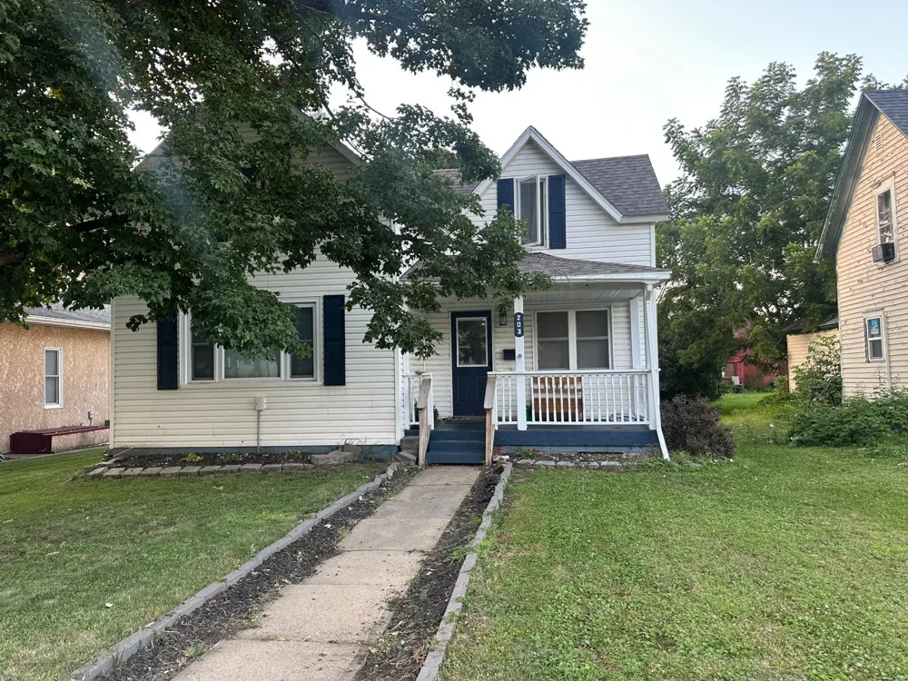 203 3rd Street SW Stewartville, MN 55976