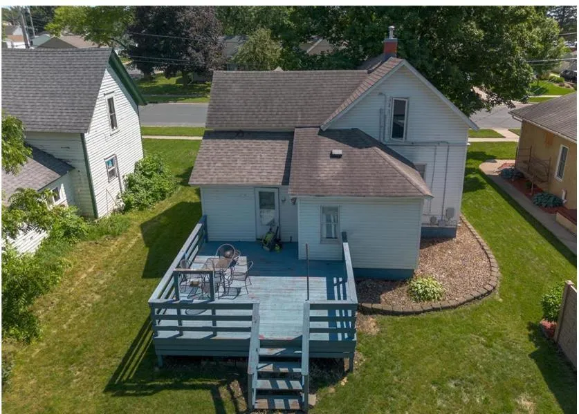 203 3rd Street SW Stewartville, MN 55976