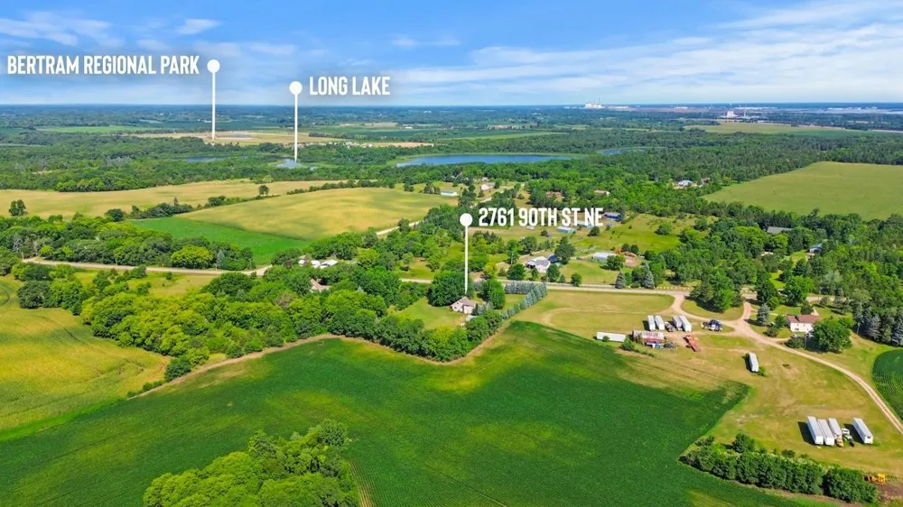 2761 90th Street NE Monticello, MN 55362
