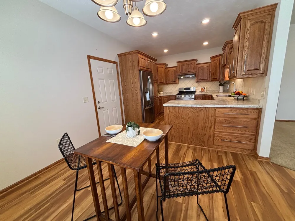2343 Cherrywood Lane Worthington, MN 56187