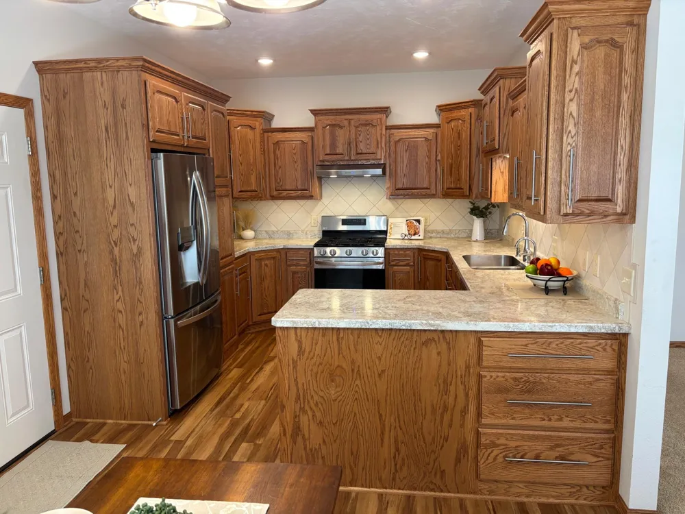 2343 Cherrywood Lane Worthington, MN 56187