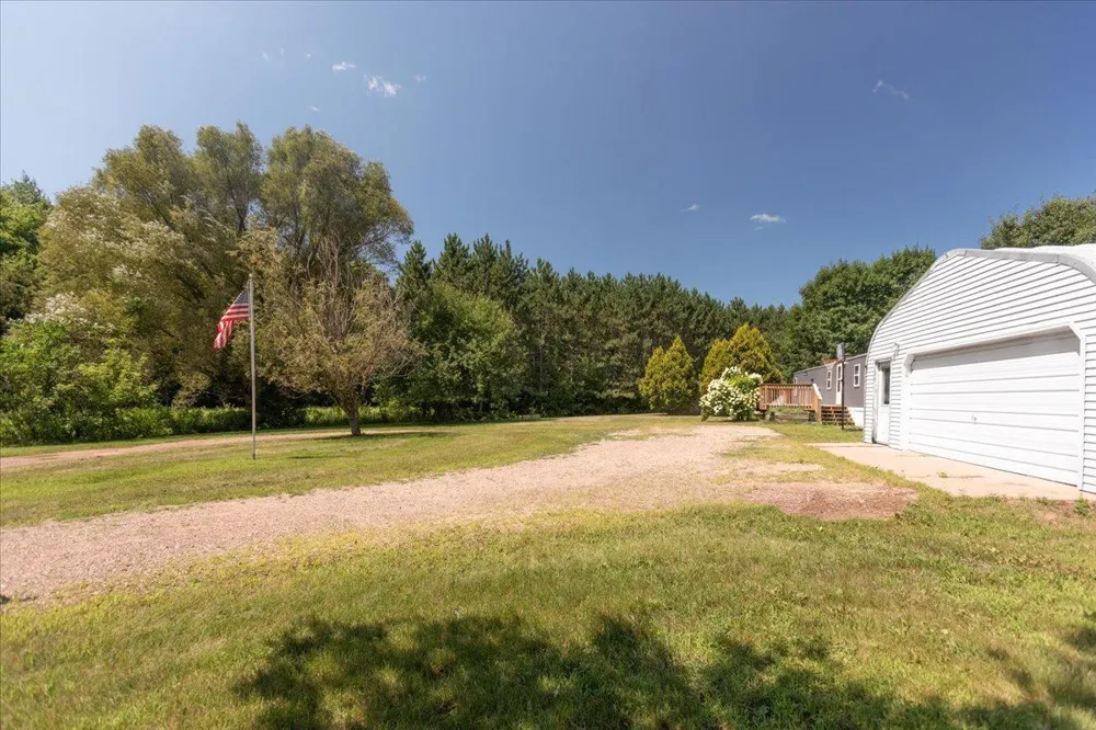 N3565 430th Street Menomonie, WI 54751