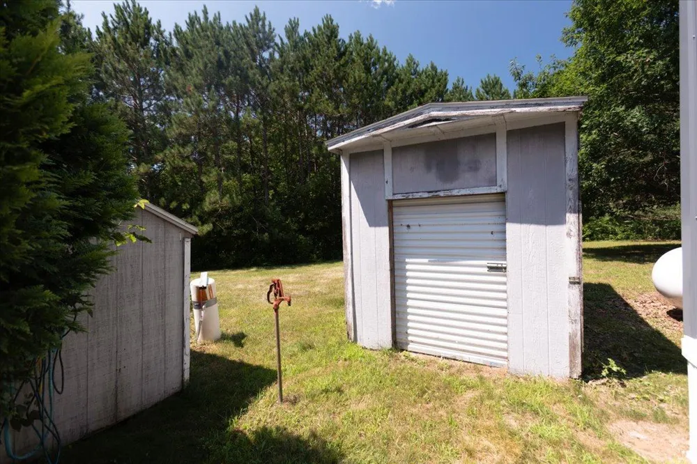 N3565 430th Street Menomonie, WI 54751
