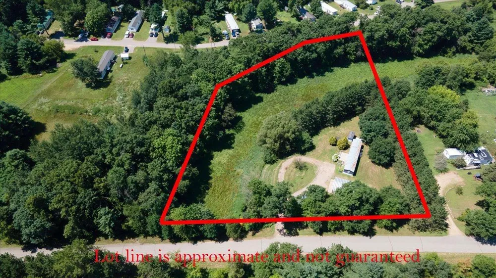 N3565 430th Street Menomonie, WI 54751