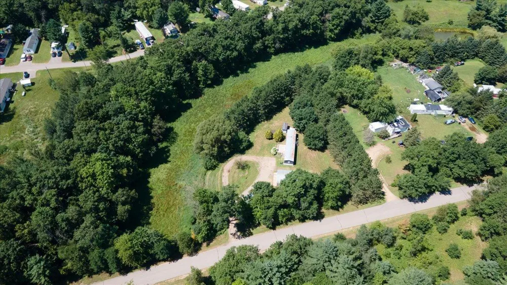 N3565 430th Street Menomonie, WI 54751