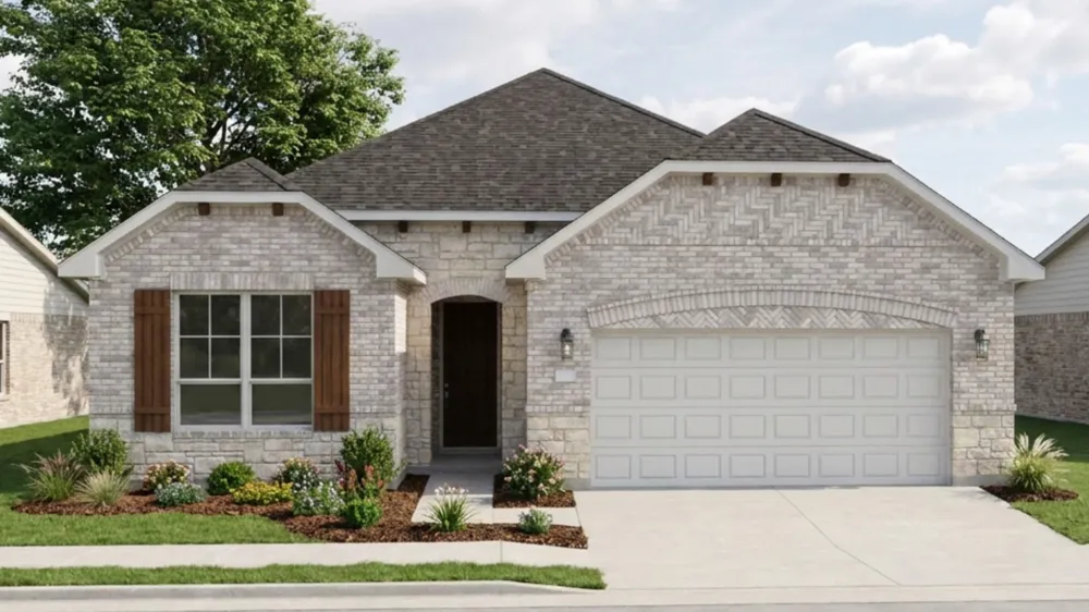 2617 Teton Street Corinth, TX 76210