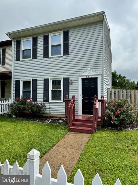 5210 MAGNOLIA PLACE