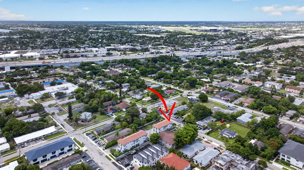 444 NW 41ST STREET Oakland Park, FL 33309