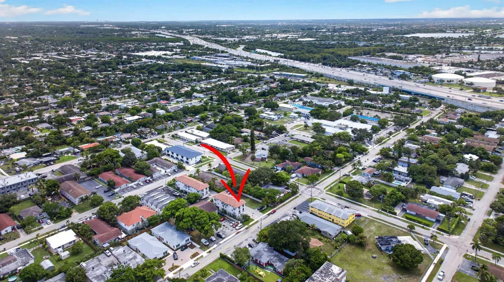 444 NW 41ST STREET Oakland Park, FL 33309