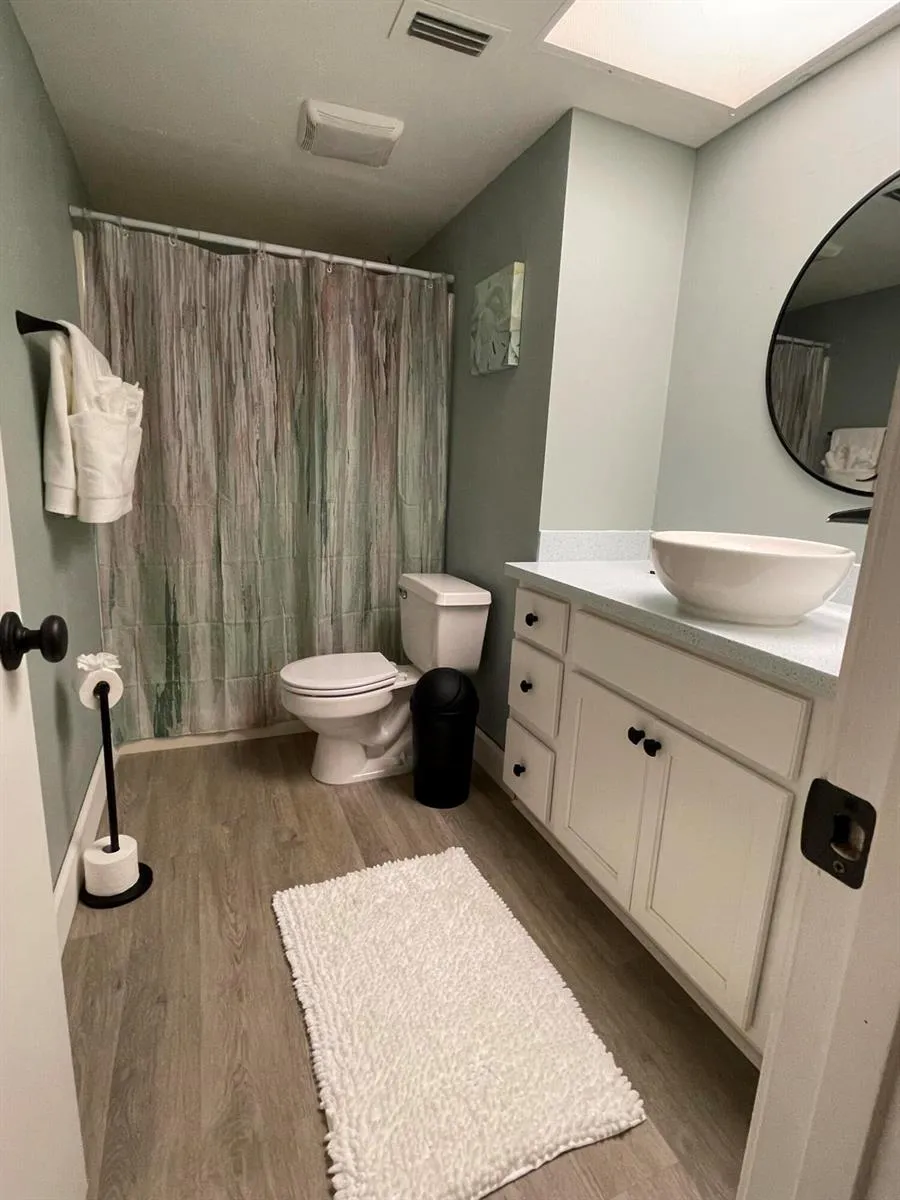 1210 SE PARKVIEW PLACE #E3 Stuart, FL 34994