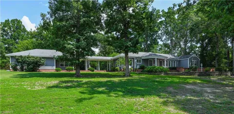 628 Ritters Lake Road
