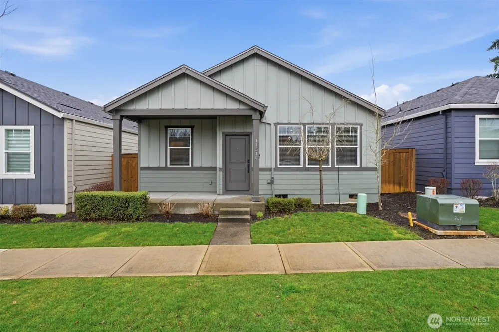 11510 NE 16th Street Vancouver, WA 98684