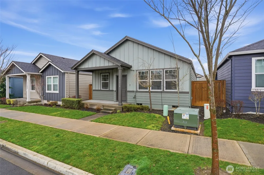 11510 NE 16th Street Vancouver, WA 98684