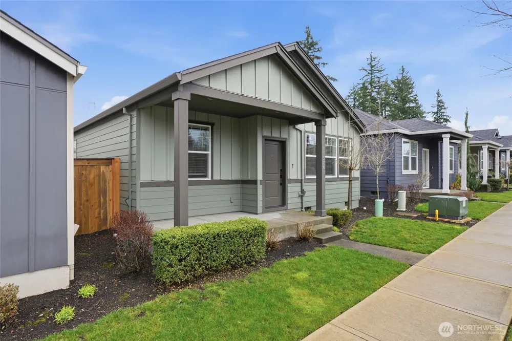 11510 NE 16th Street Vancouver, WA 98684