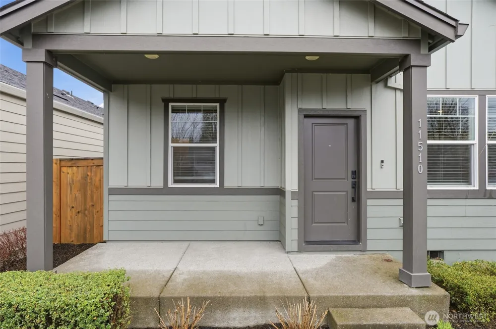 11510 NE 16th Street Vancouver, WA 98684