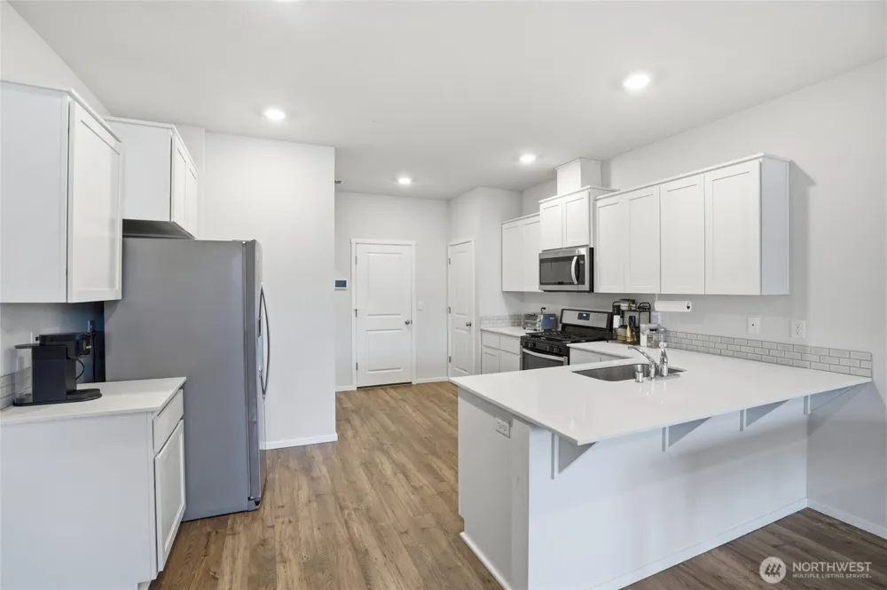 11510 NE 16th Street Vancouver, WA 98684