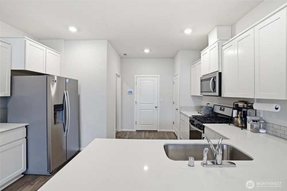 11510 NE 16th Street Vancouver, WA 98684