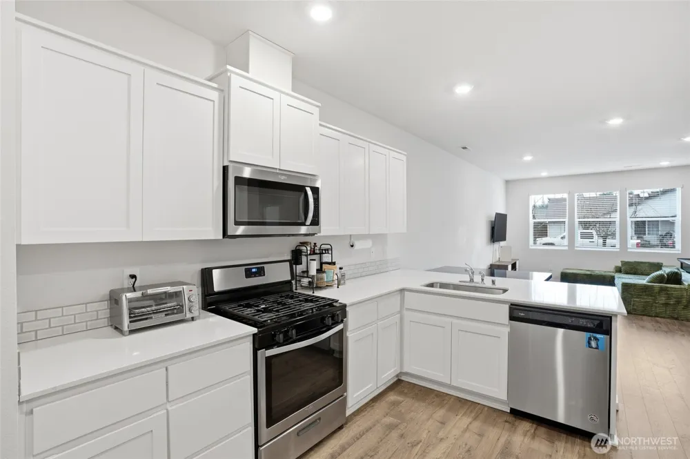 11510 NE 16th Street Vancouver, WA 98684