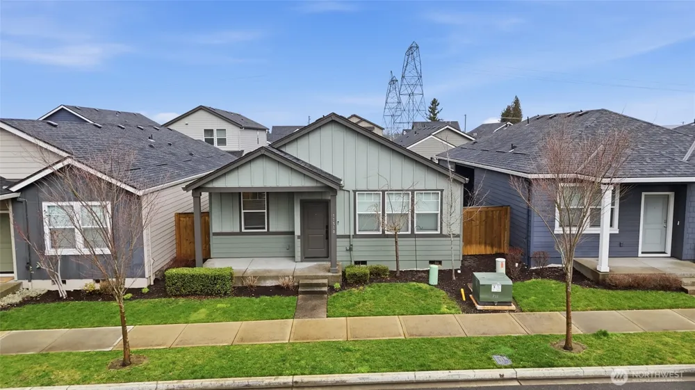 11510 NE 16th Street Vancouver, WA 98684