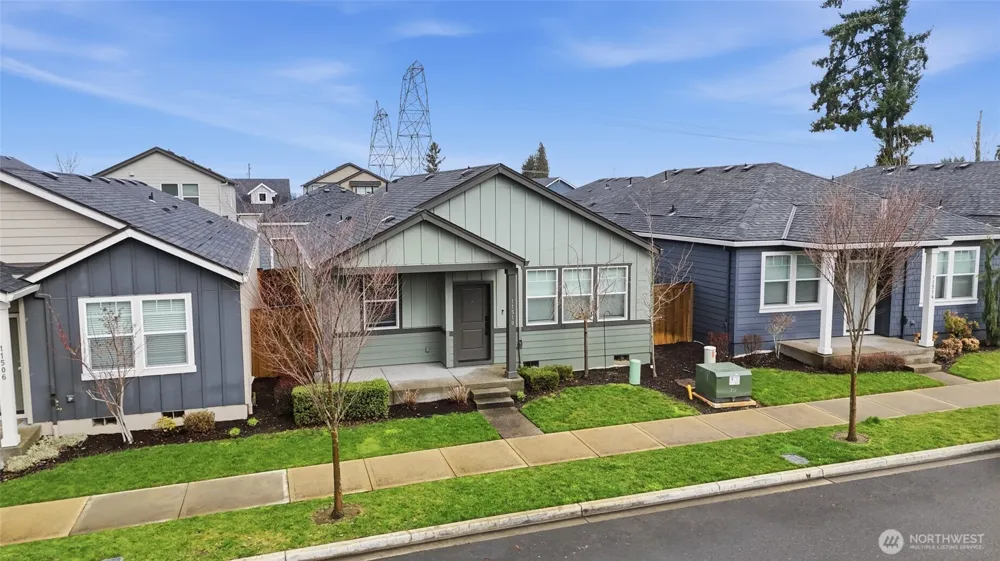 11510 NE 16th Street Vancouver, WA 98684