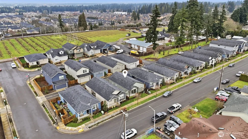 11510 NE 16th Street Vancouver, WA 98684