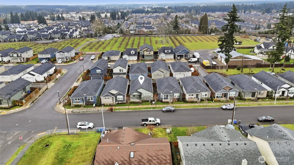 11510 NE 16th Street Vancouver, WA 98684