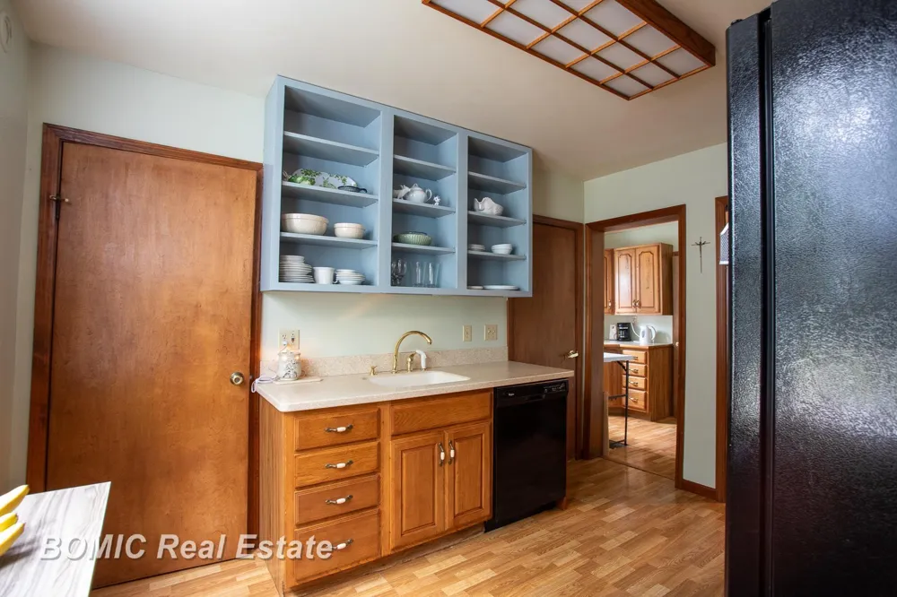 1101 S Farragut Street Bay City City, MI 48708