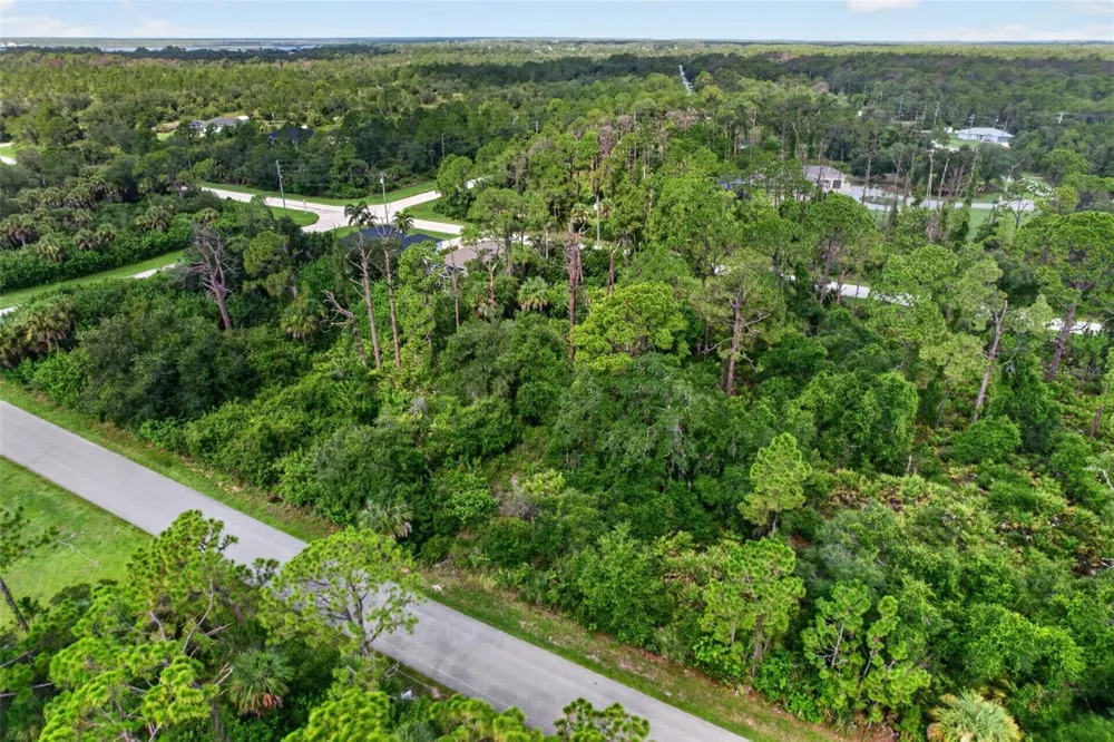 13544 IRWIN DRIVE Port Charlotte, FL 33953
