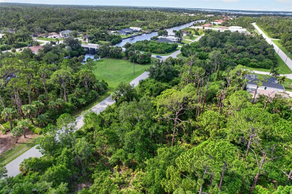 13544 IRWIN DRIVE Port Charlotte, FL 33953