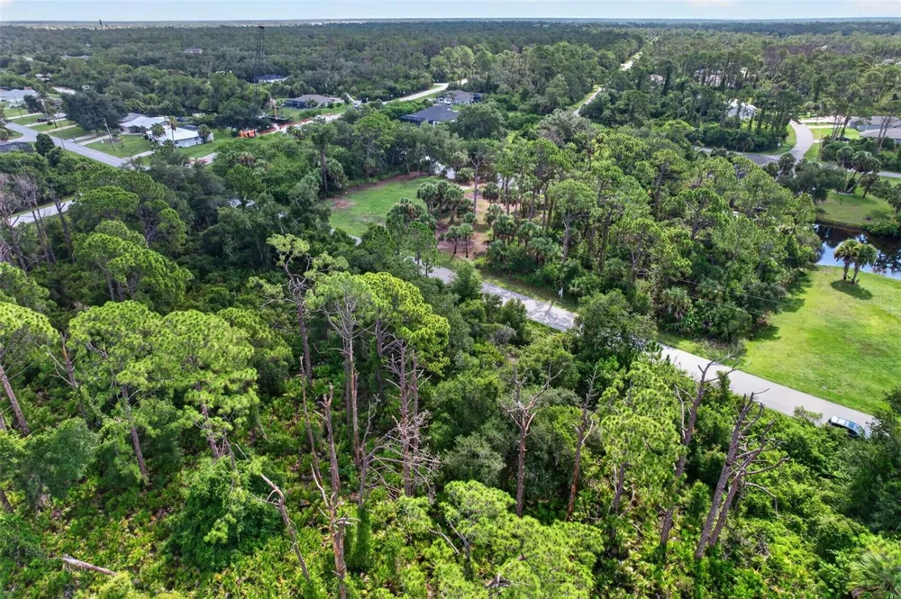 13544 IRWIN DRIVE Port Charlotte, FL 33953