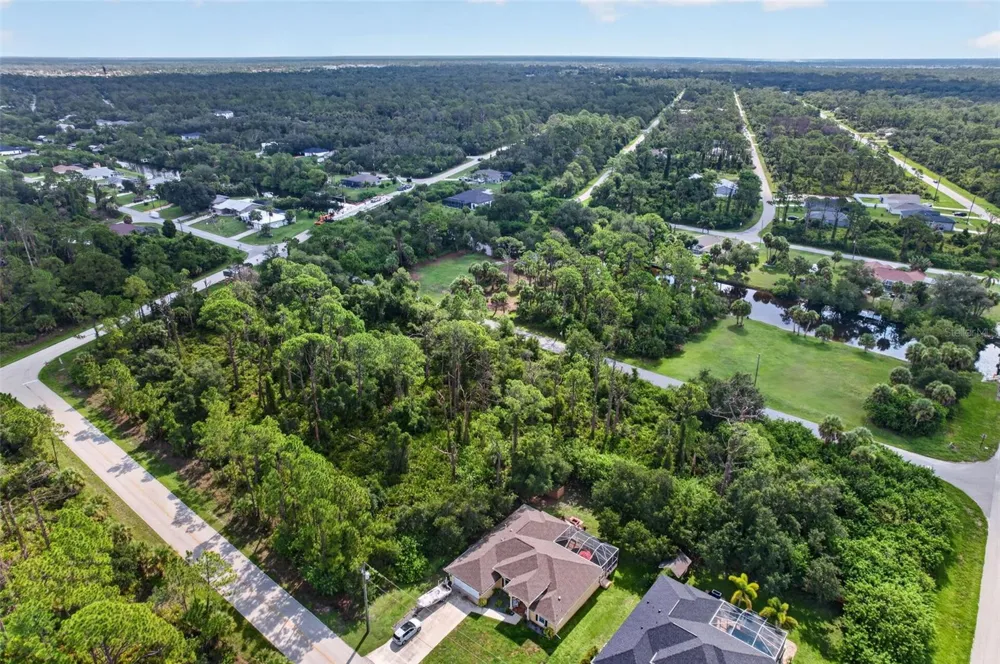 13544 IRWIN DRIVE Port Charlotte, FL 33953